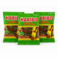 Haribo Happy Cherries (Halal)