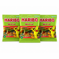 Haribo Mix Worms (Halal)