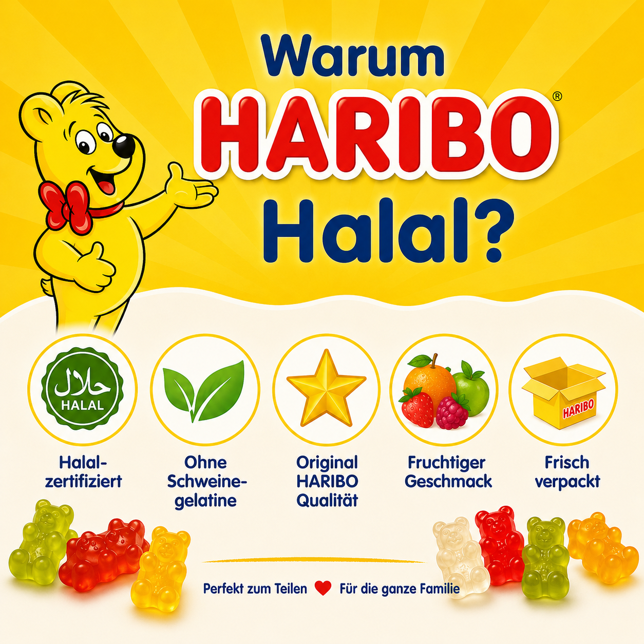 Gummiglück