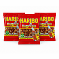 Haribo Happy Cola (Halal)